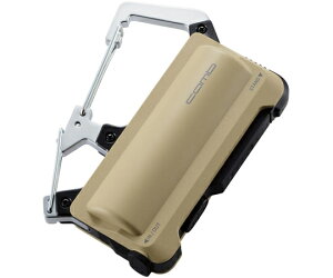 GR oCobe[ Jrǐ^ 15W USB-Co1|[g 5000mAh x[W 1 DE-C35L-5000BE