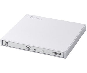 WebN Blu-rayfBXNhCu USB3.2 Gen1 X Đ݃\tgt UHDBDΉ Type-CType-AP[ut zCg 1 LBD-PWB6U3CSWH