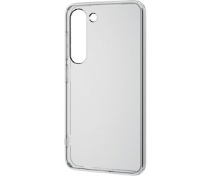 �G���R�� Galaxy S23�iSC-51D/SCG19�j�p�n�C�u���b�h�P�[�X �ɂ� �N���A 1�� PM-G231HVCKCR