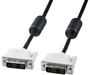 �T�����T�v���C DVI�V���O�������N�P�[�u�� 1�{ KC-DVI-3SL