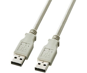 �T�����T�v���C USB�P�[�u�� 1�{ KB-USB-A3K2