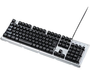 �T�����T�v���C �o�b�N���C�g�@�\�t���L�[�{�[�h 1�� SKB-WAR3