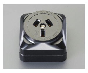 GXR 250V/15A p^RZg(3P) 1 EA940CL-8