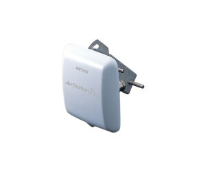 BUFFALO �qAirStation�@Pro�r�@5.6GHz/2.4GHz����LAN�@���O�������ʐM�p�@���ʌ^�A���e�i 1�� WLE-HG-DA/AG