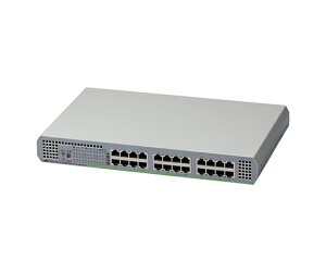 Allied@Telesis AT-GS910/24@C[2XCb` 1 2332R