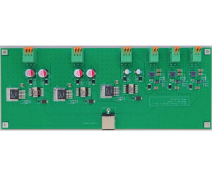 �}���c�G���b�N ���o�͓d����H��� 1�� MEB-MULTI-PSU