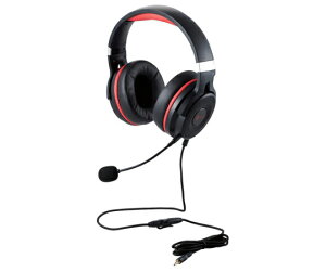 �G���R�� �Q�[�~���O�w�b�h�Z�b�g�@�u���b�N 1�� HS-G60BK