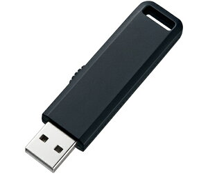 �T�����T�v���C USB2.0������ 1�� UFD-SL4GBKN