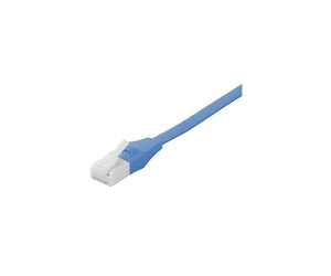 BUFFALO c̐܂ȂLANP[u@JeS[6@Xg[g@tbg@10m@u[ 1 BSLS6FU100BL2