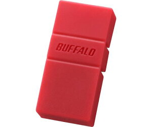 BUFFALO USB3.2iGen1j@Type-C@-@AΉUSB@32GB@bh 1 RUF3-AC32G-RD