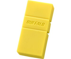 BUFFALO USB3.2iGen1j@Type-C@-@AΉUSB@32GB@CG[ 1 RUF3-AC32G-YE