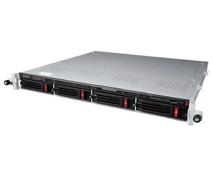 BUFFALO n[hEFARAID@TeraStation@WSH5420N9V[Y@4xCbN}EgNAS@16TB@Standard 1 WSH5420RN16S9