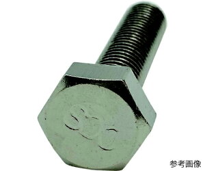 �R�m�G SDC�N���[���Z�p�{���g ���l�W M12x65 1�{ SCB-HBH-M12X65