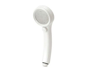 SANEI �ߐ��X�g�b�v�V�����[�w�b�h�@�u���C�j�[�v�@�z���C�g 1�� PS303-80XA-MW2