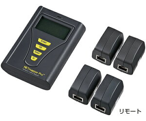 �T�����T�v���C LAN�e�X�^�[ 1�� LAN-256850PRO