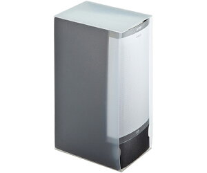 サンワサプライ DVD CDファイルケース 120枚収納 ブラック 1個 FCD-FL120BK