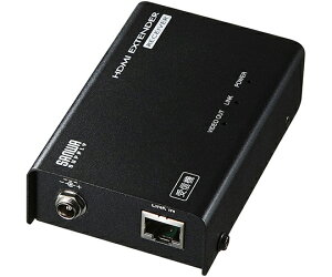 �T�����T�v���C HDMI�G�N�X�e���_�[�@��M�@ 1�� VGA-EXHDLTR