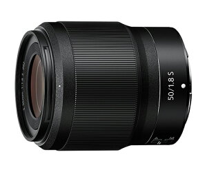 �j�R�� �j�R���@Z�@�����Y�@NIKKOR�@Z�@50mm�@f/1.8�@S 1��