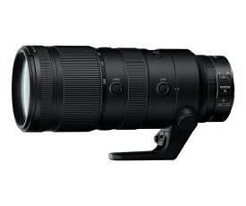 ニコン ニコン　Z　レンズ　NIKKOR　Z　70-200mm　f/2.8　VR　S 1個