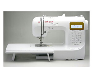 �V���K�[�iSINGER�j �R���s���[�^�~�V�� 1�� SN778EX