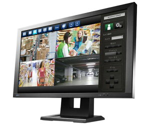 EIZO 58cmi23.0j^J[tj^[@DuraVision@ubN 1 FDF2304W-IP