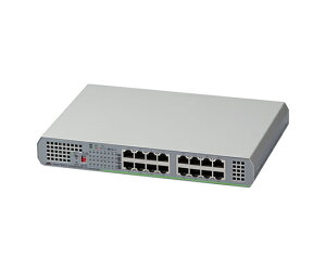 Allied�@Telesis AT-GS910/16�@���C���[2�X�C�b�` 1�� 2331R