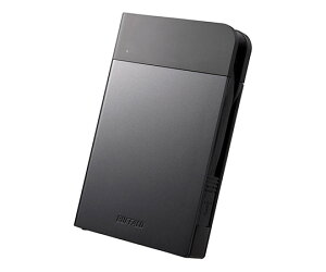 BUFFALO ICJ[hΉMILXybN@ϏՌ{fB[hJho|[^uHDD@1TB@ubN 1 HD-PZN1.0U3-B