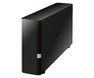 BUFFALO LinkStation@for@SOHO@LS210DNBV[Y@SOHO1hCuNAS@4TB 1 LS210DN0401B