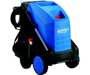 ニルフィスク 業務用温水高圧洗浄機 MH4M-180/890FA 50Hz 1台 107146918【大型商品の為代引不可】