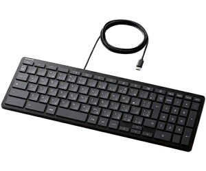 GR L[{[h L p^Ot RpNg WWCBF USB Type-CRlN^ R ubN 1 TK-CB01UPKBK