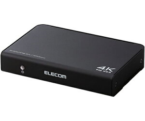 GR HDMIz 4K60pΉ 1 2o 1 VSP-HDP12BK