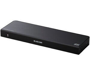 GR HDMIz 4K60pΉ 1 8o 1 VSP-HDP18BK