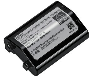 jR Li-ion`[Wuobe[ jR Z 9AD6AD5AD4SAD4p 1 EN-EL18d