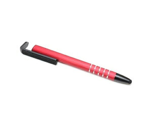 ���W�b�N �}���`�X�^�C���X�y�� ���b�h�i�X�^���h�@�\�A�{�[���y���A�X�}�z�X�^���h�A��ʃN���[�i�[�j 1�{ LG-SNP-RE