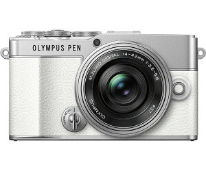 IpX ~[X zCg YLbg 1 PEN E-P7 14-42LK WH