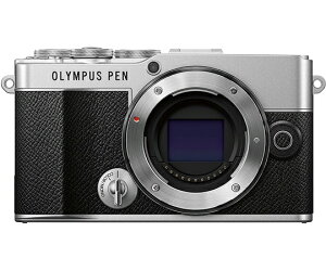 IpX ~[X Vo[ {fB 1 PEN E-P7 SL