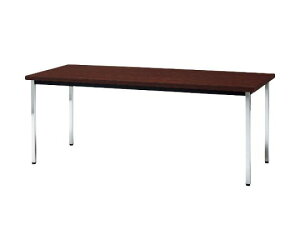 ����H�� �~�[�e�B���O�e�[�u���@�p�r�@1800×450mm�@���[�Y 1�� TD-1845K RO�y��^���i�̈ב���s�z