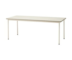 ����H�� �~�[�e�B���O�e�[�u���@1800×900mm�@�l�I�O���[ 1�� TDS-T1890M NG�y��^���i�̈ב���s�z