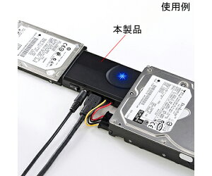 �T�����T�v���C IDE/SATA-USB3.0�ϊ��P�[�u�� 1�� USB-CVIDE6
