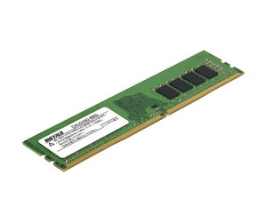 BUFFALO PC4-2400iDDR4-2400jΉ@288Pin@DDR4@SDRAM@DIMM@8GB 1 D4U2400-B8G