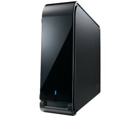 BUFFALO ハードウェア暗号機能搭載　USB3.0用　外付けHDD　8TB 1個 HD-LX8.0U3D