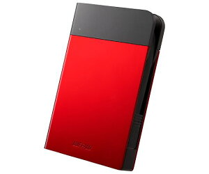 BUFFALO ICJ[hΉMILXybN@ϏՌ{fB[hJho|[^uHDD@2TB@bh 1 HD-PZN2.0U3-R