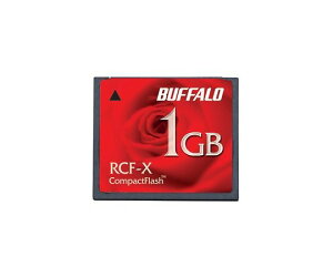BUFFALO RpNgtbV@nCRXgptH[}Xf@1GB 1 RCF-X1GY