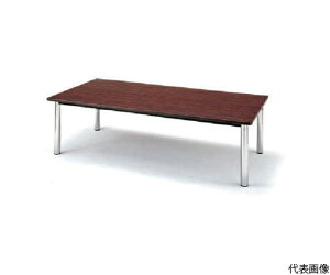 ����H�� �~�[�e�B���O�e�[�u���@�p�^�@1800×750mm�@���[�Y 1�� TC-1875 RO�y��^���i�̈ב���s�z