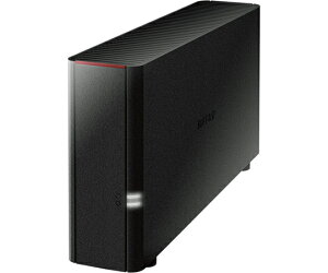 BUFFALO NXe[V LS210DGV[Y lbg[NHDD 1xC 6TB 1 LS210D0601G