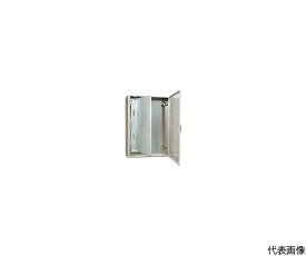 日東工業 中間鉄製基板・全面タイプ　1個入り 1個 FUX-710WT-F