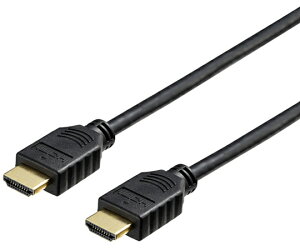 BUFFALO HDMIP[u X^_[h Ver1.4 5.0m ubN 1 BSHD2N50BK