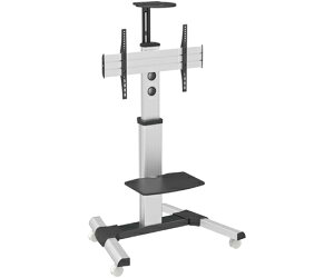 JAPANNEXT 32-75�C���`�Ή���^�e���r�X�^���h 1�� JN-3275-90JRF