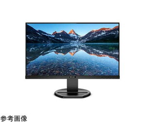 PHILIPSifBXvCj USB-C ډtj^[ 23.8^/1920×1080/HDMI D-Sub DisplayPort Type-C /ubN/Xs[J[F 1 243B9/11