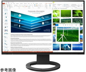 EIZO tfBXvC 24.1^/1920×1200/HDMIADisplayPortAUSB Type-C/ubN/Xs[J[F 1 EV2485-BK
